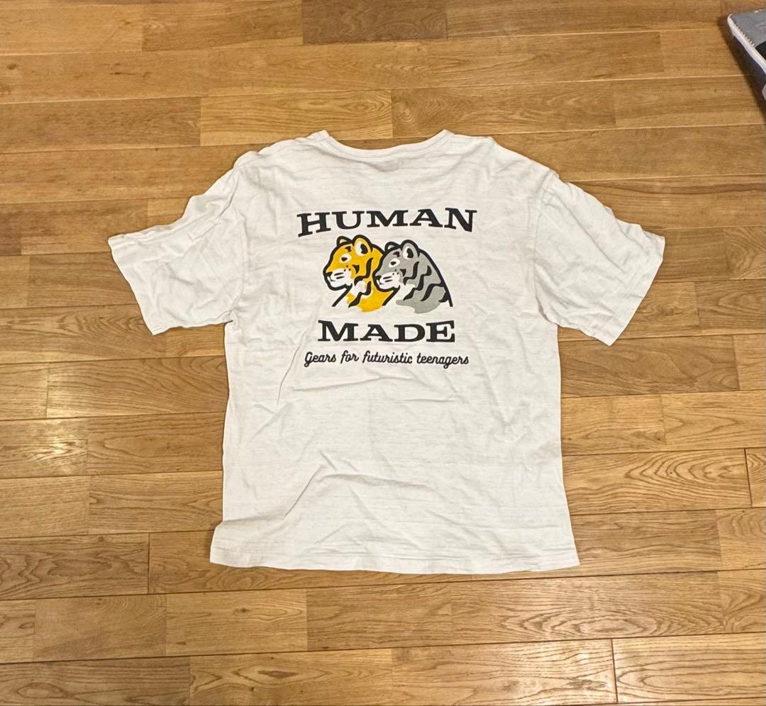 HUMAN MADE ヒューマンメイド 23AW GRAPHIC T-SHIRT