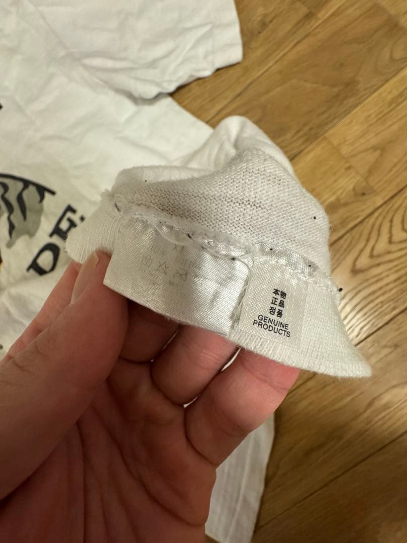 HUMAN MADE ヒューマンメイド 23AW GRAPHIC T-SHIRT