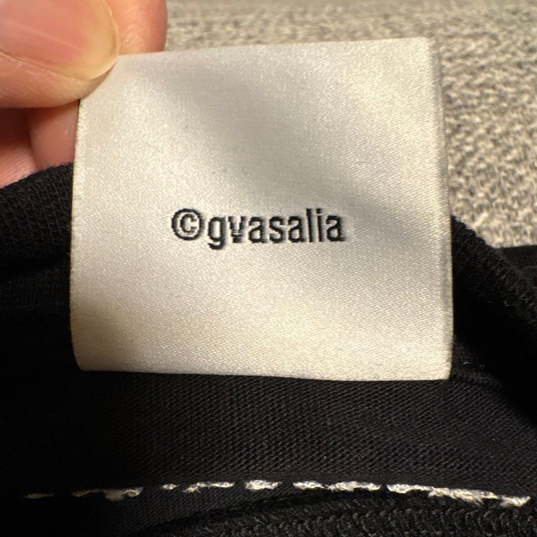 Vetements ユニコーンエディション Tシャツ