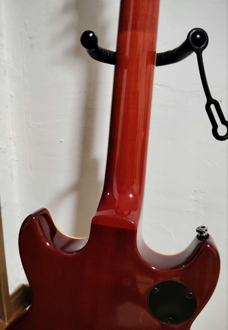 Ibanez AR250 エレキギター