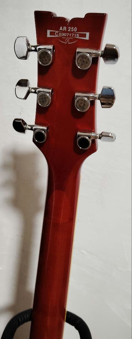 Ibanez AR250 エレキギター