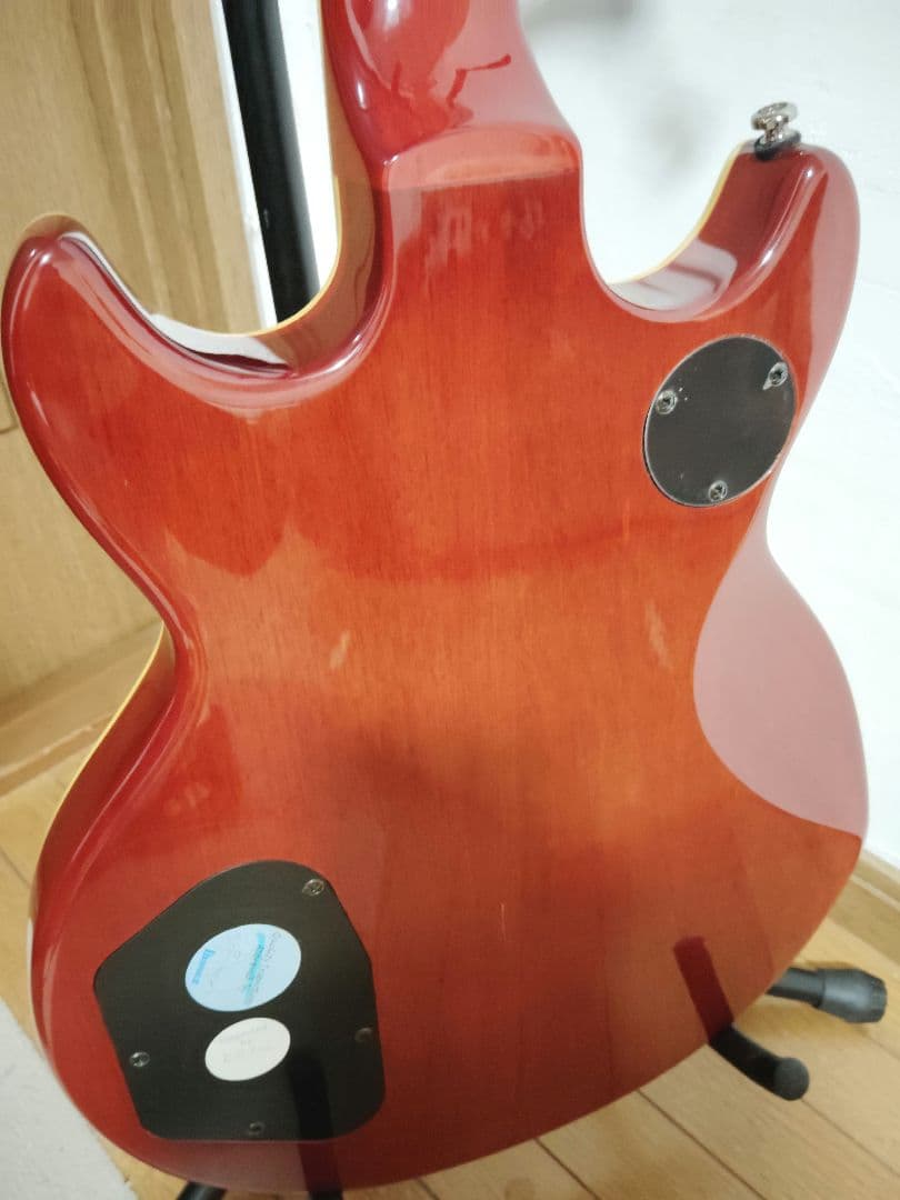 Ibanez AR250 エレキギター