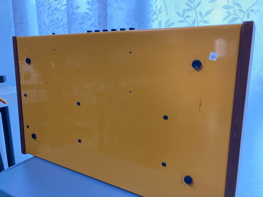 鍵盤楽器 Dave Smith Instruments Mopho Keyboard