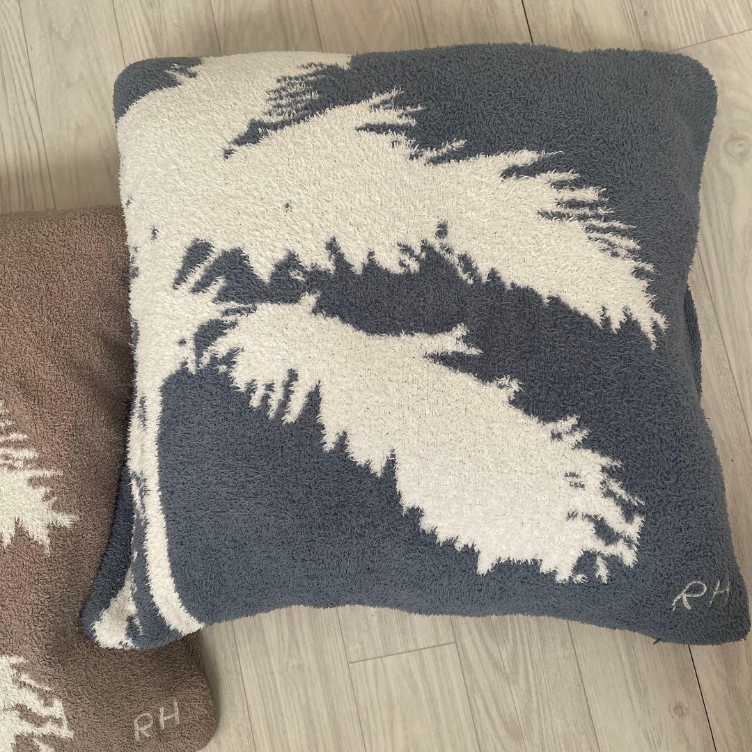 ロンハーマン クッションカバー2枚