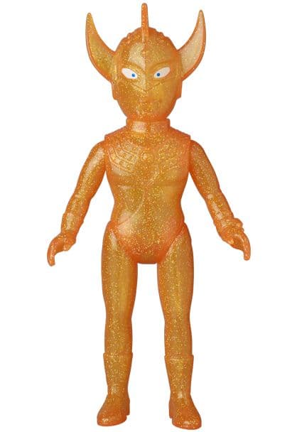 MAT ウルトラマンタロウ (ウルトラダイナマイトVer.) メディコムトイ