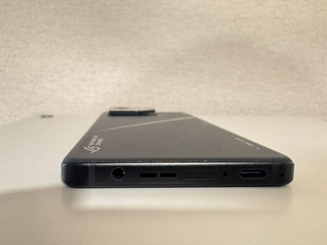 スマートフォン本体 ROG Phone 8 Pro 16GB/512GB