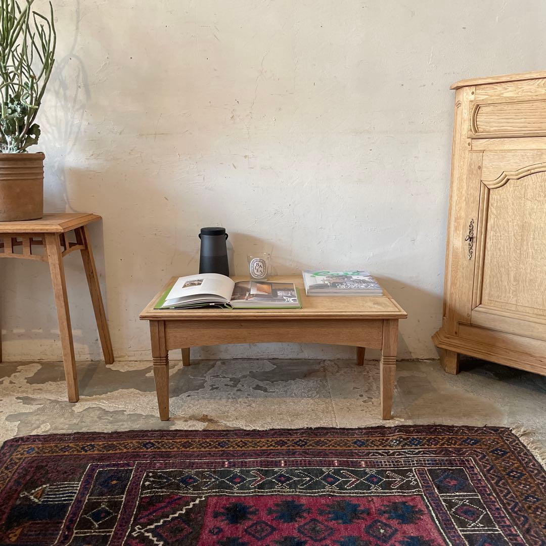 サイドテーブル・ナイトテーブル・ローテーブル Rm