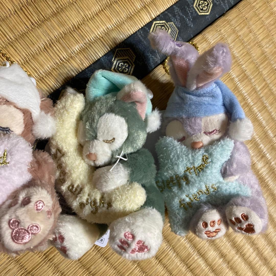 ダッフィー＆フレンズ SweetDreams