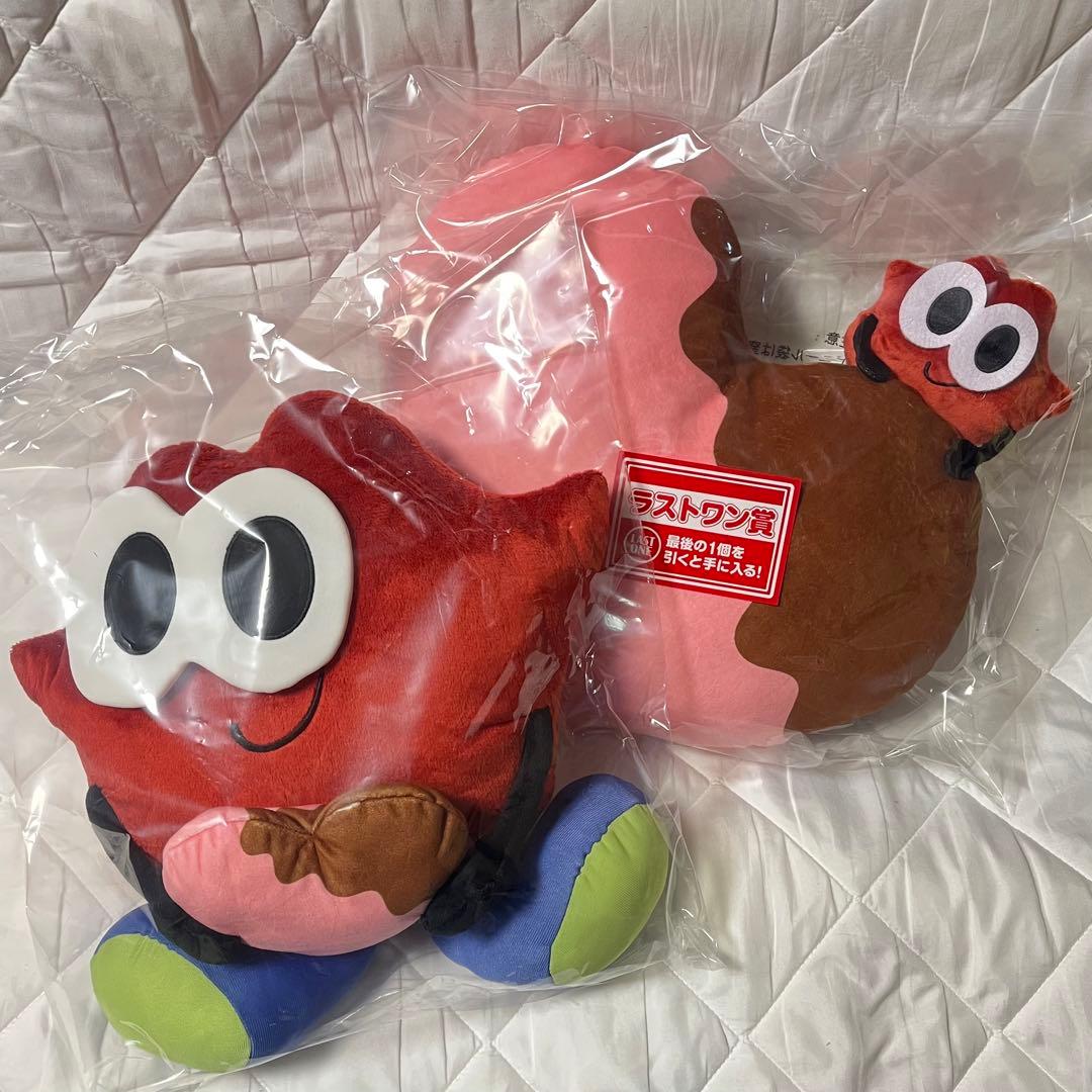 一番くじ　Lippy 西島隆弘 nissy  A賞 ラストワン賞 セット