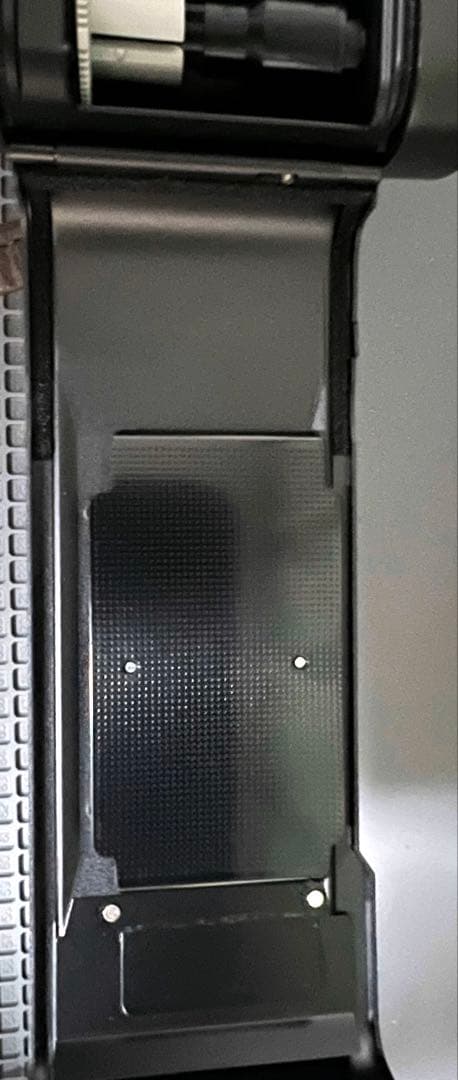 MINOLTA XD 50th レンズ2本