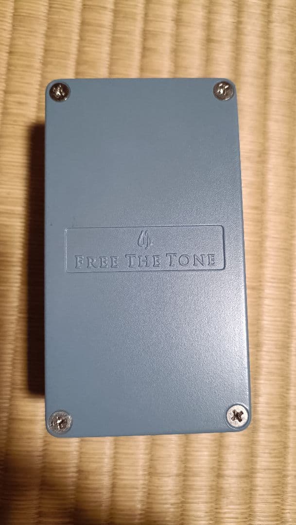 FREE THE TONE IG-1N ノイズリダクション・ゲート