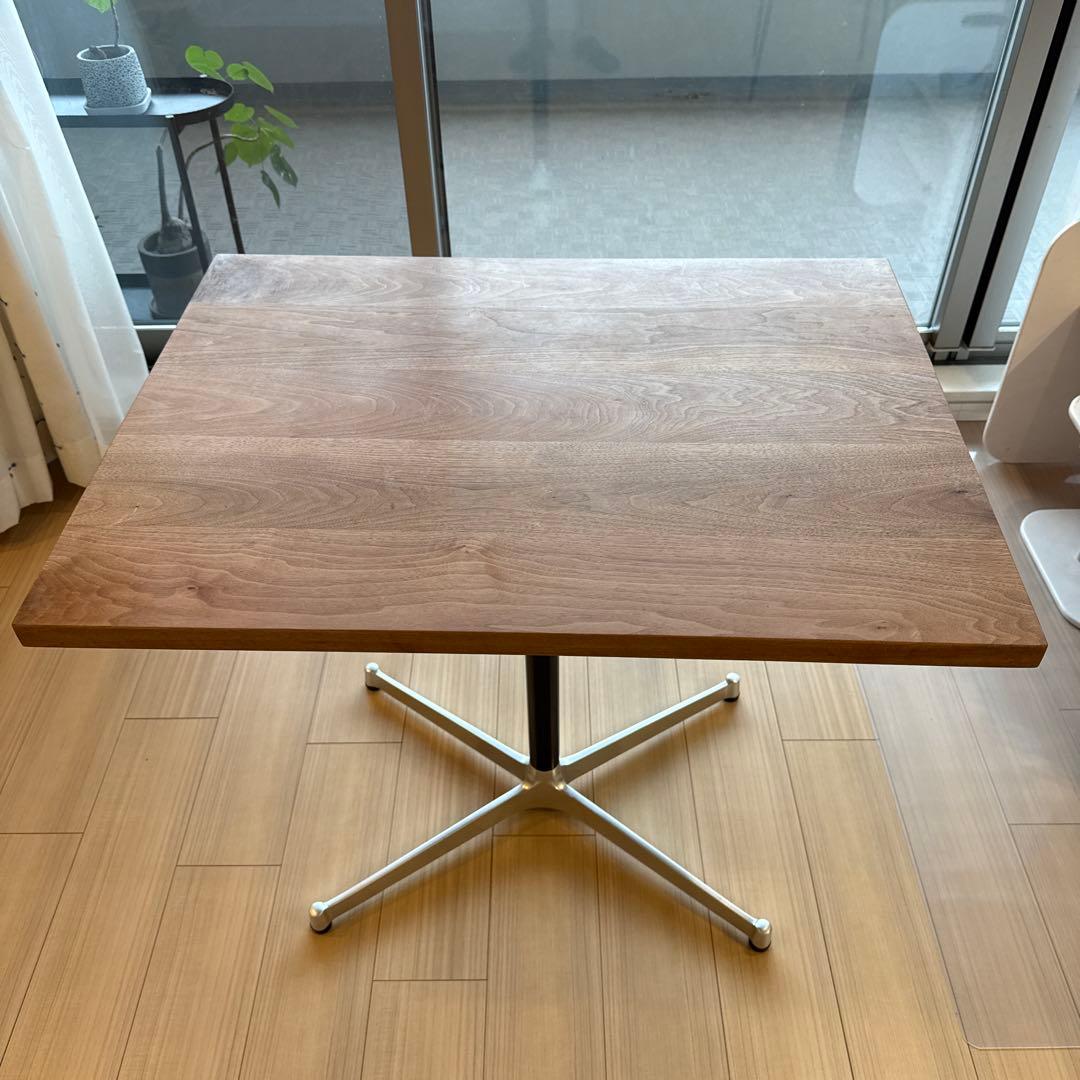 Greenichi グリニッチテーブル　ウォールナット