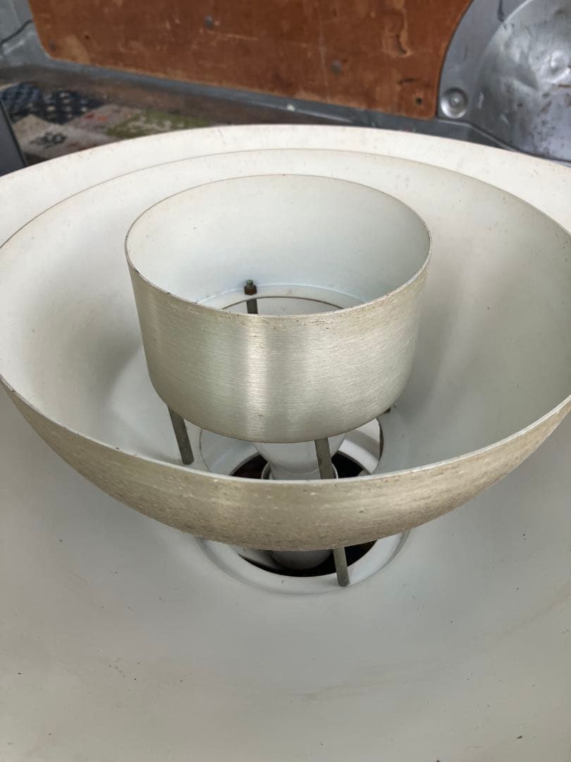 レア　ヴィンテージ　ヤマギワ