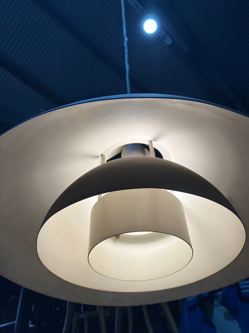 レア　ヴィンテージ　ヤマギワ