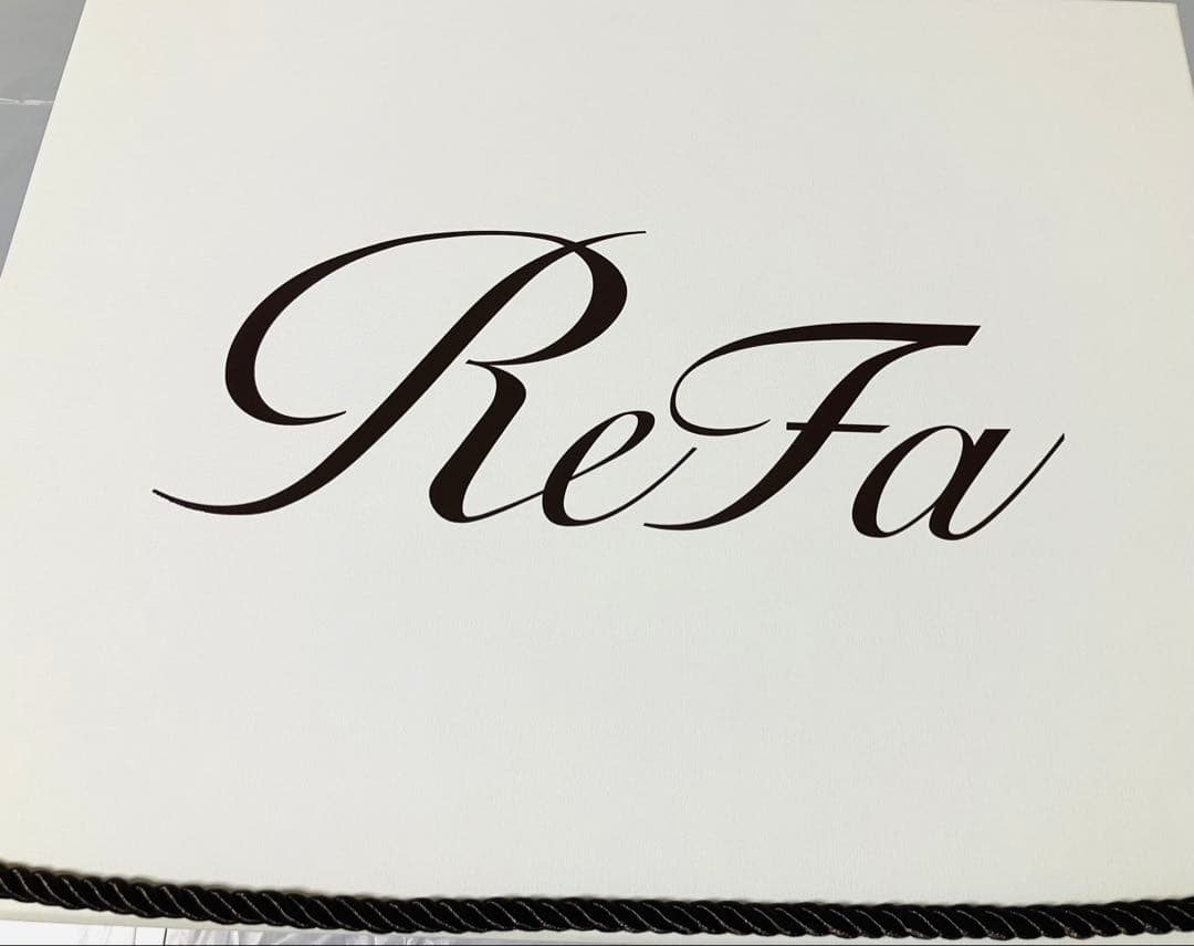 ReFa リファビューテック ドライヤー BX ピンク