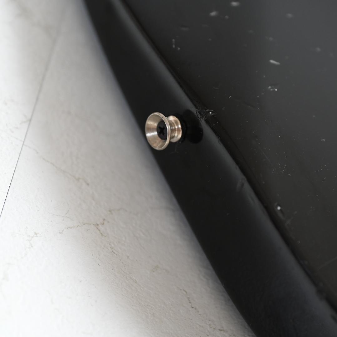 FERNANDES フェルナンデスリボルバー フロイドローズ G012