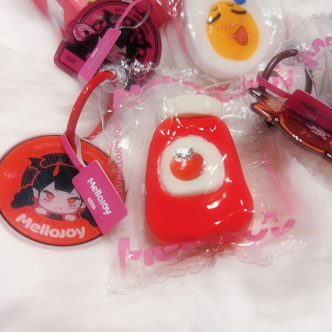 る*ぅ様 【大人気】Mellojoy ちびっこシリーズ 3点セット
