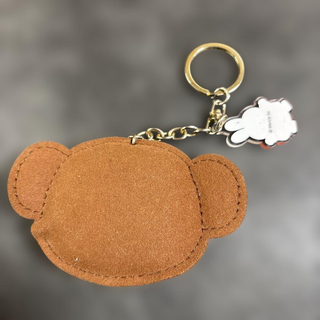 Miffyミッフィー ぬいぐるみセット うさこちゃん ナインチェ6点セット