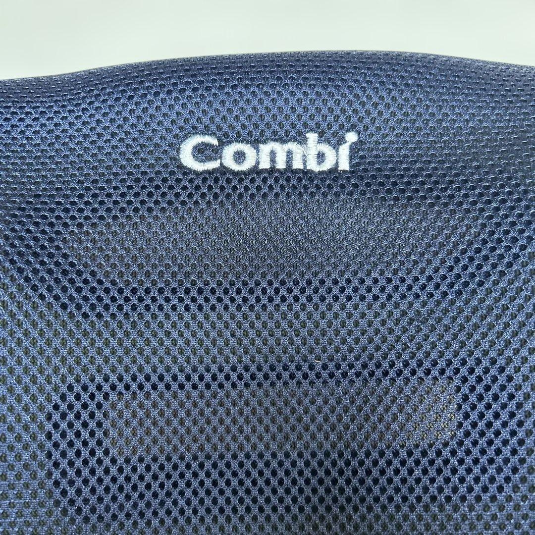 Combiコンビ　ジュニアシート　ジョイトリップ　エッグショック