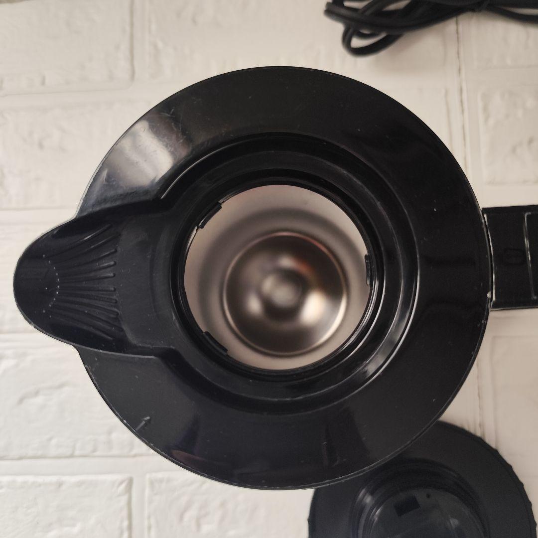 Cuisinart クイジナート コーヒーメーカー DGB-900PCJ2