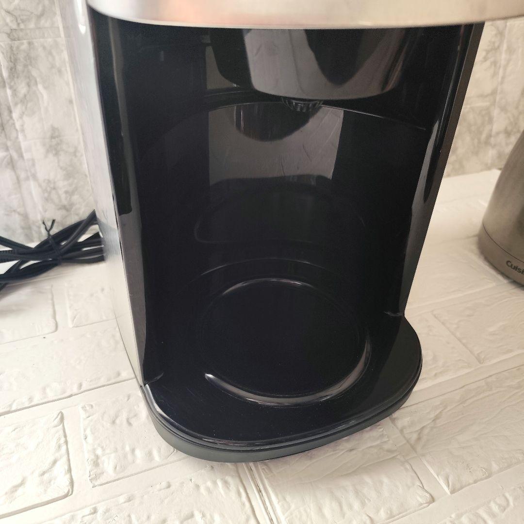 Cuisinart クイジナート コーヒーメーカー DGB-900PCJ2