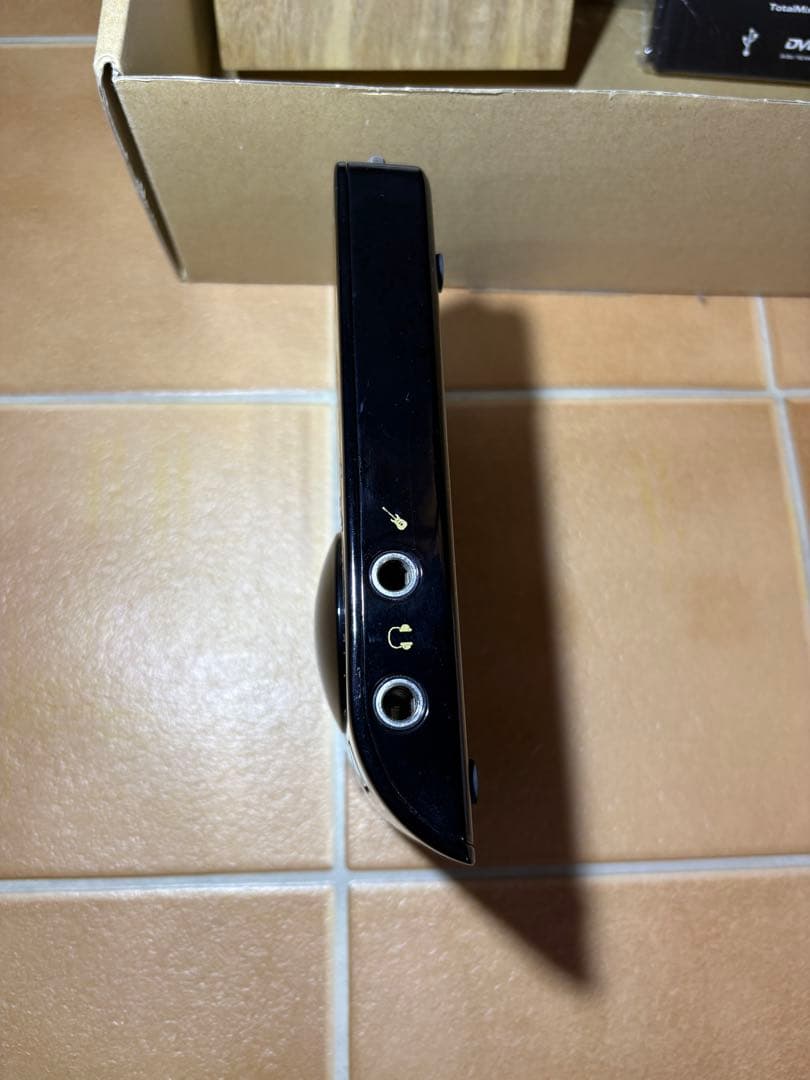 RME Babyface オーディオインターフェイス 漆