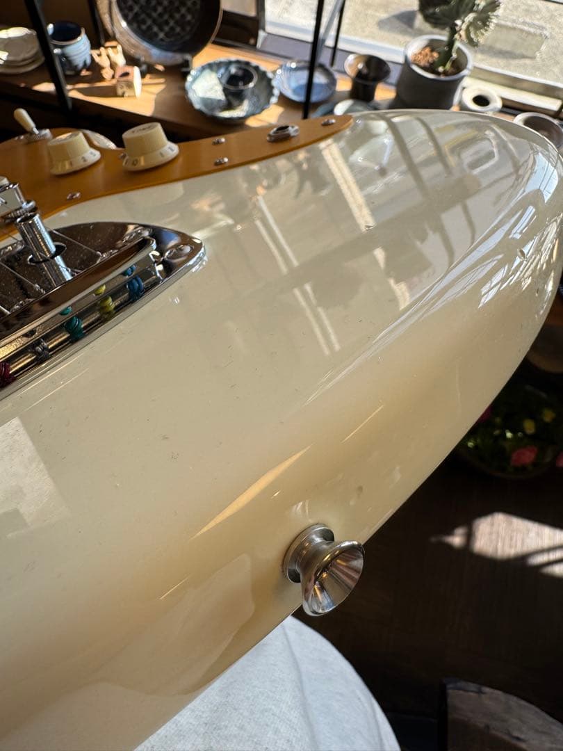 ギター viviJ Mascis Jazzmaster Vintage