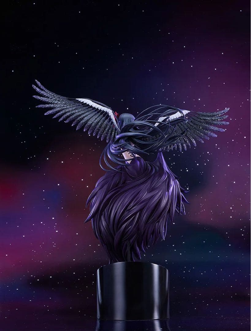 【新品】劇場版 魔法少女まどか☆マギカ[新編]叛逆の物語　悪魔ほむら2体セット