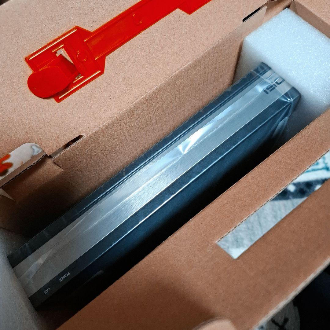 ZOSI ZR16HK poe防犯レコーダー 16ch 4TB内蔵 800万画素