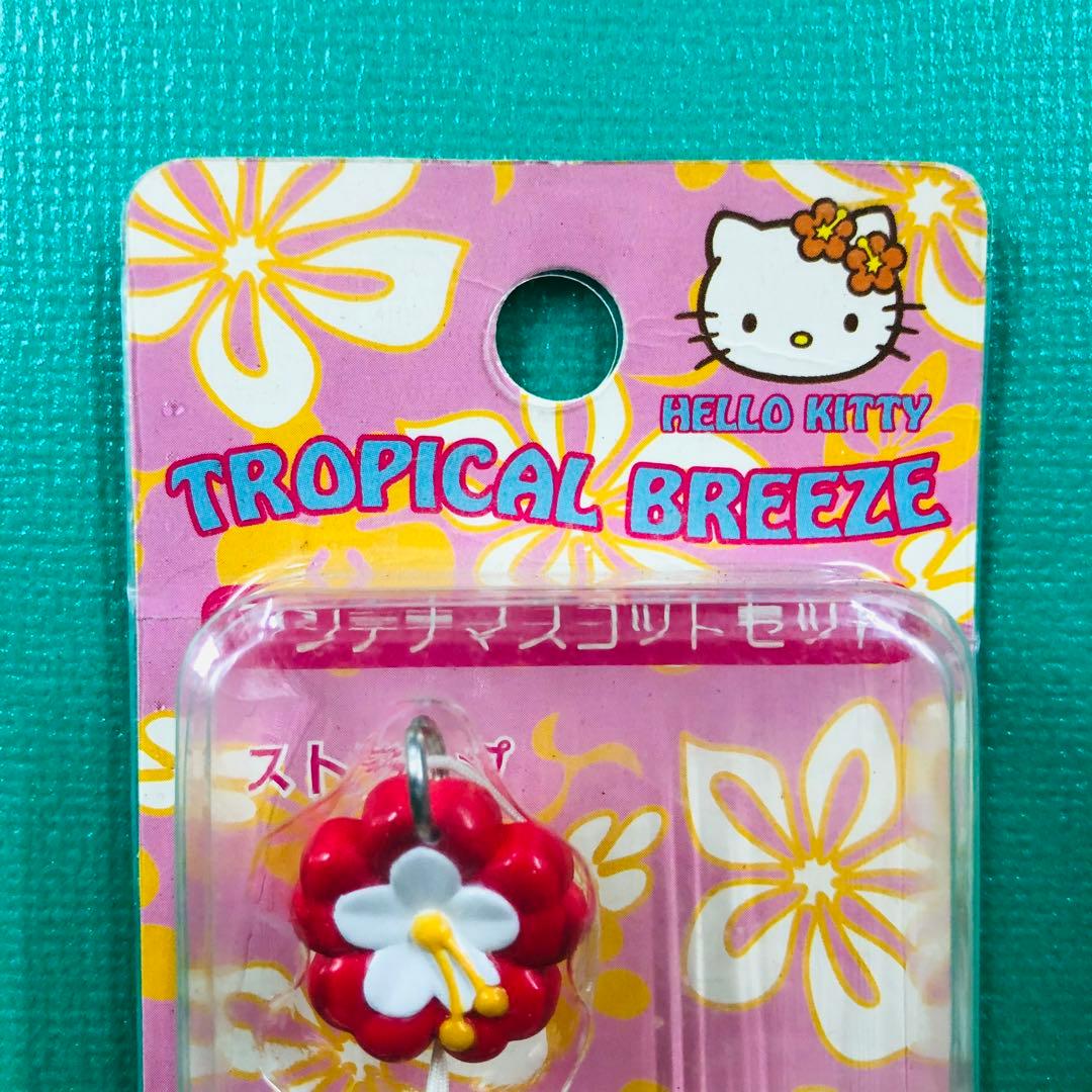 2002年製 激レア★ハローキティ アンテナマスコットセット ラナ ②