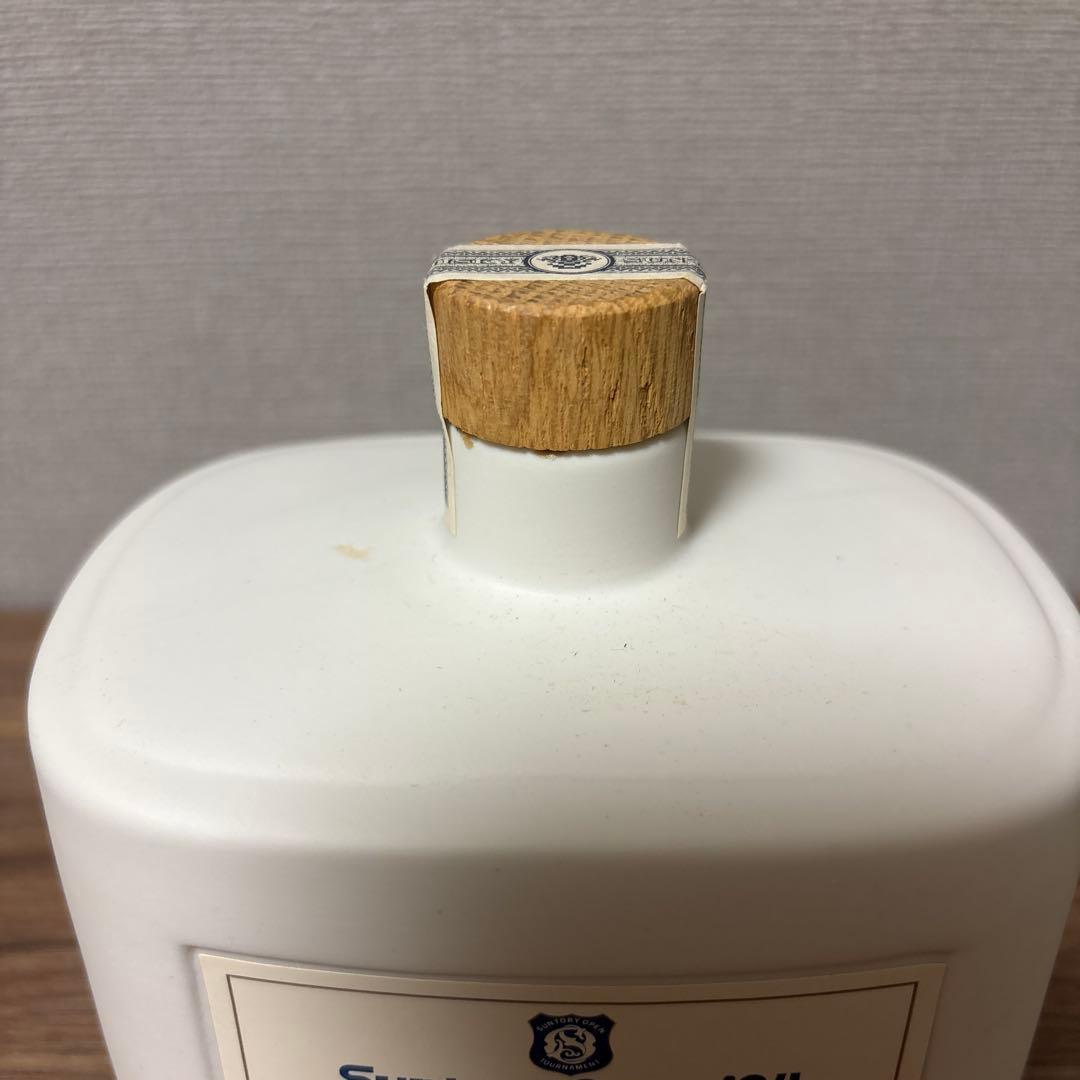 【未開栓】【美品】サントリーウイスキー '94記念ボトル