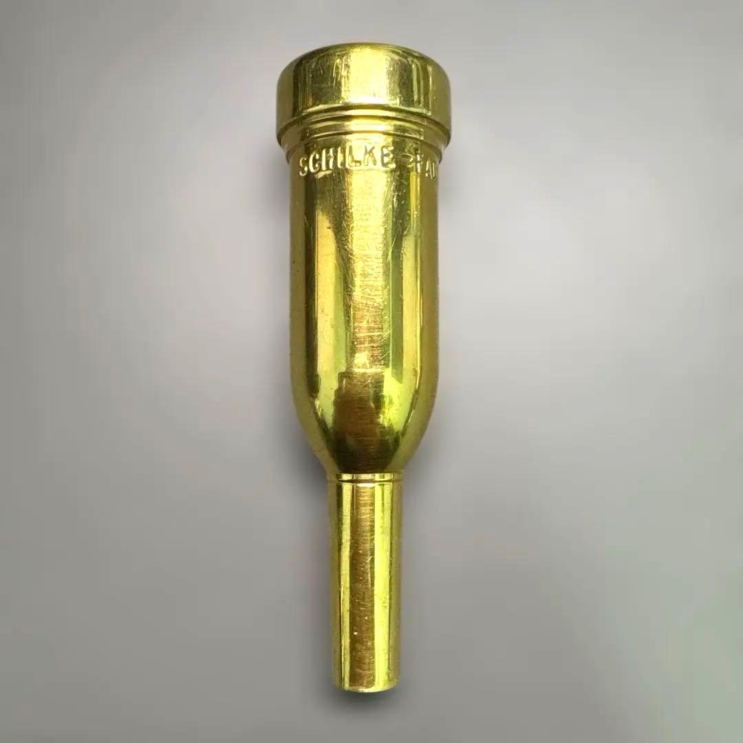 シルキー CO2 SCHILKE–FADDIS GP カスタムヘビー 美品