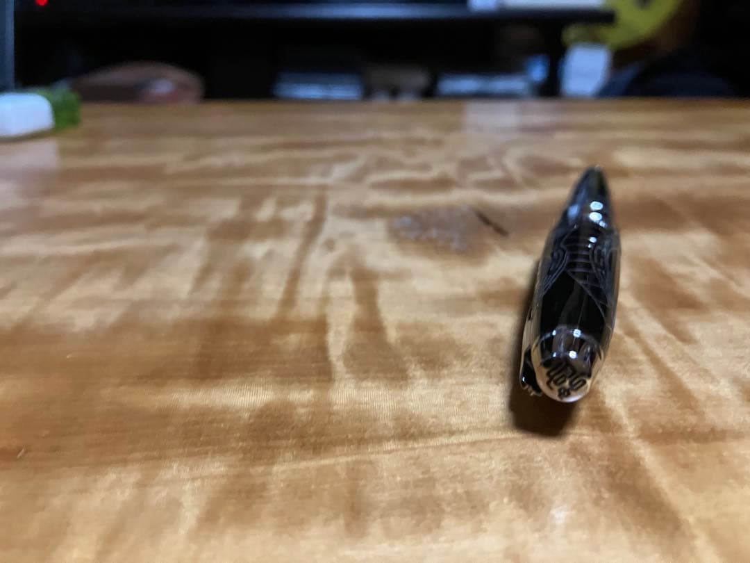 CROSS 2013 Year of the Snake ボールペン