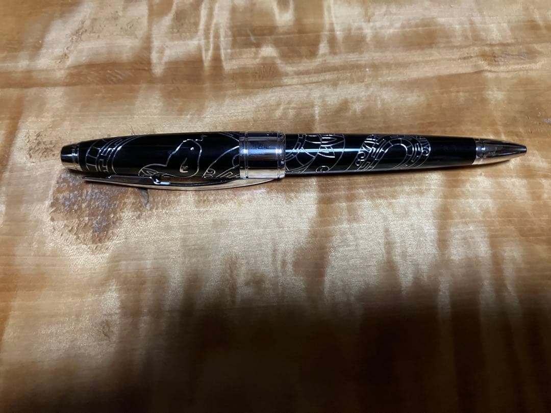 CROSS 2013 Year of the Snake ボールペン