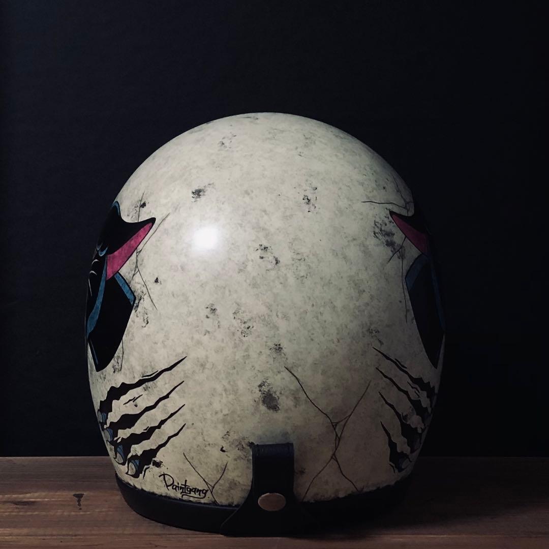 500TX　パンサー　スモールジェット（検 オーシャンビートル　TT&CO