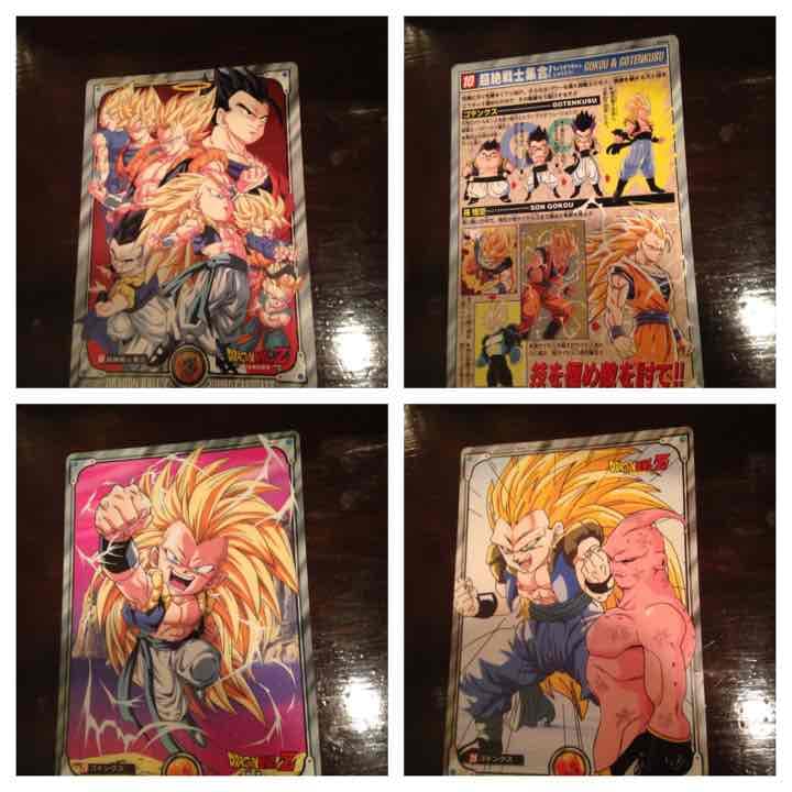 ドラゴンボール ビックカード③