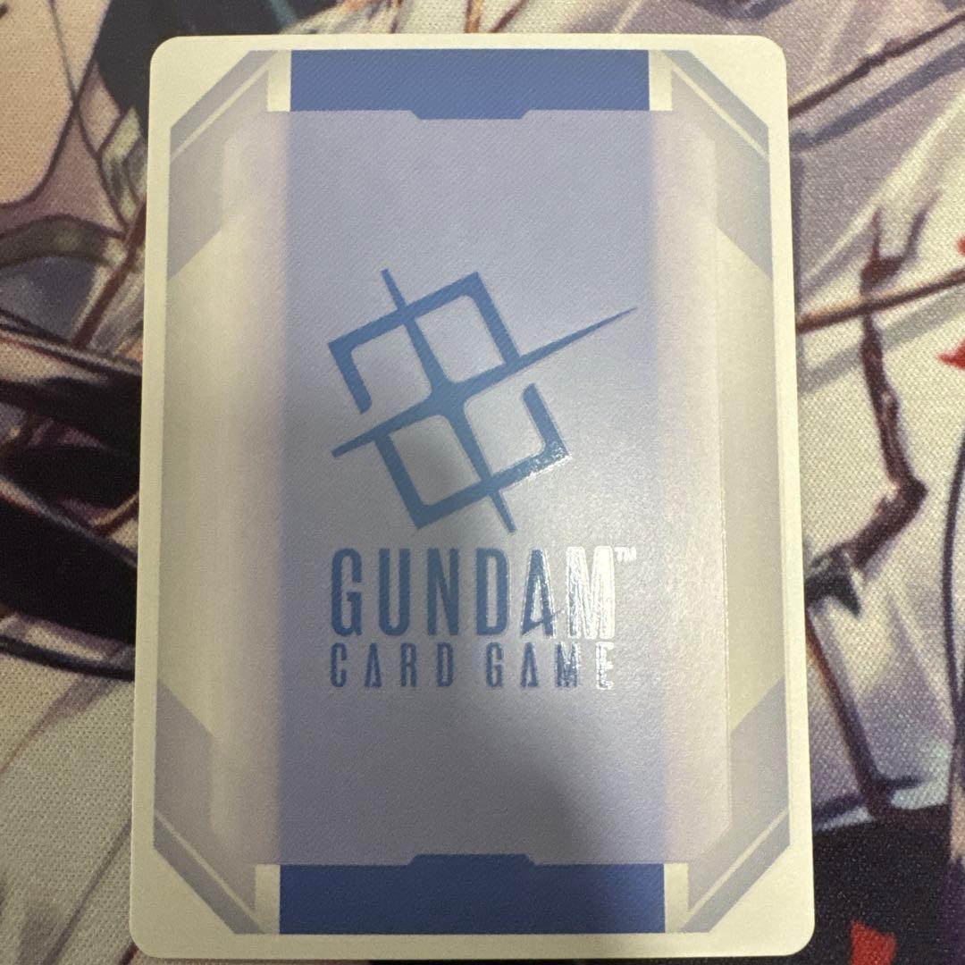 スレッタ・マーキュリー β版ST01-011