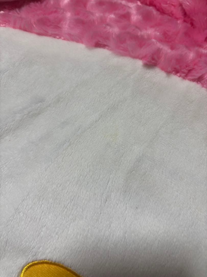 希少　2010年平成レトロマイメロ抱き枕クッション