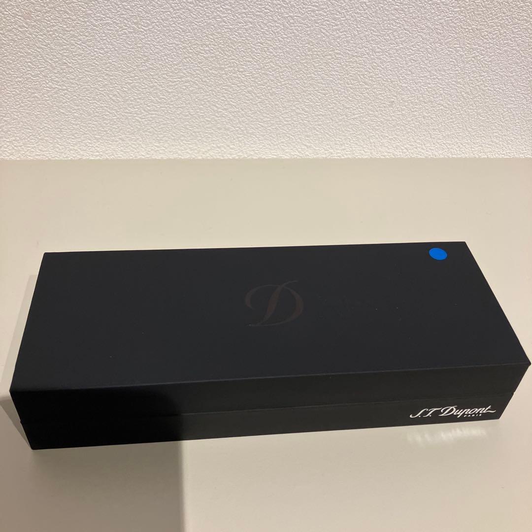 S.T. Dupont　リベルテ ボールペン