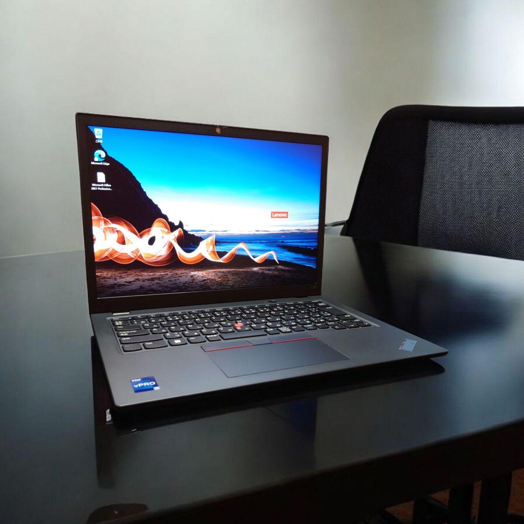 【SSD 1TB換装！】メモリ32GB！ノートパソコン キーボード新品