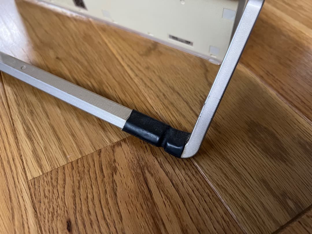 Panasonic プライベート ビエラ UN-10TD6-W