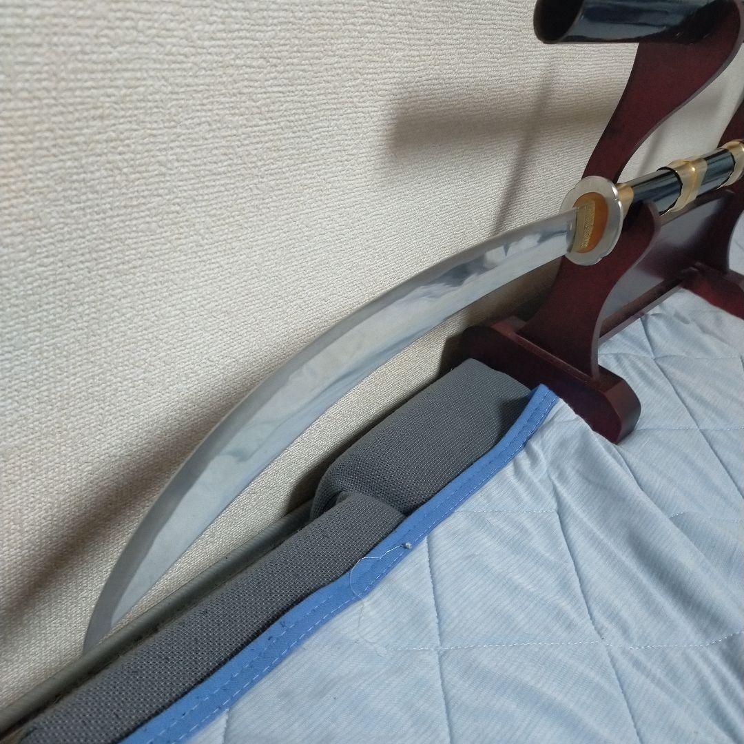 Y　模造刀　薙刀　居合刀　日本刀　槍　長物　長巻　刀剣