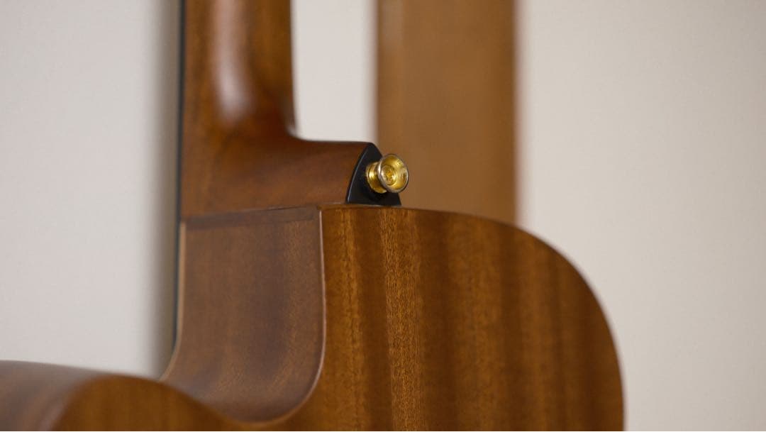 【極美品】Morris SA-021E モーリス スモールアコースティックギター