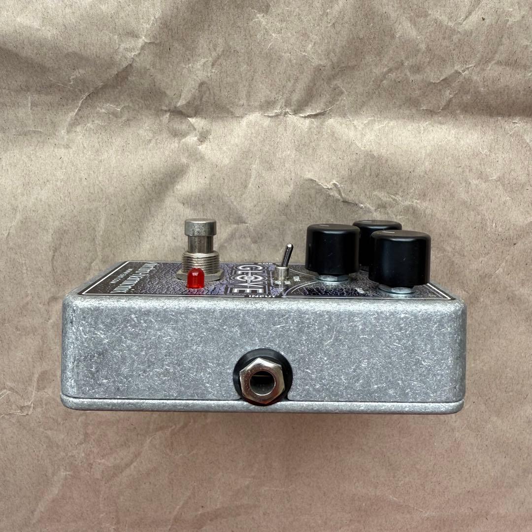ギター Electro-Harmonix OD GLOVE