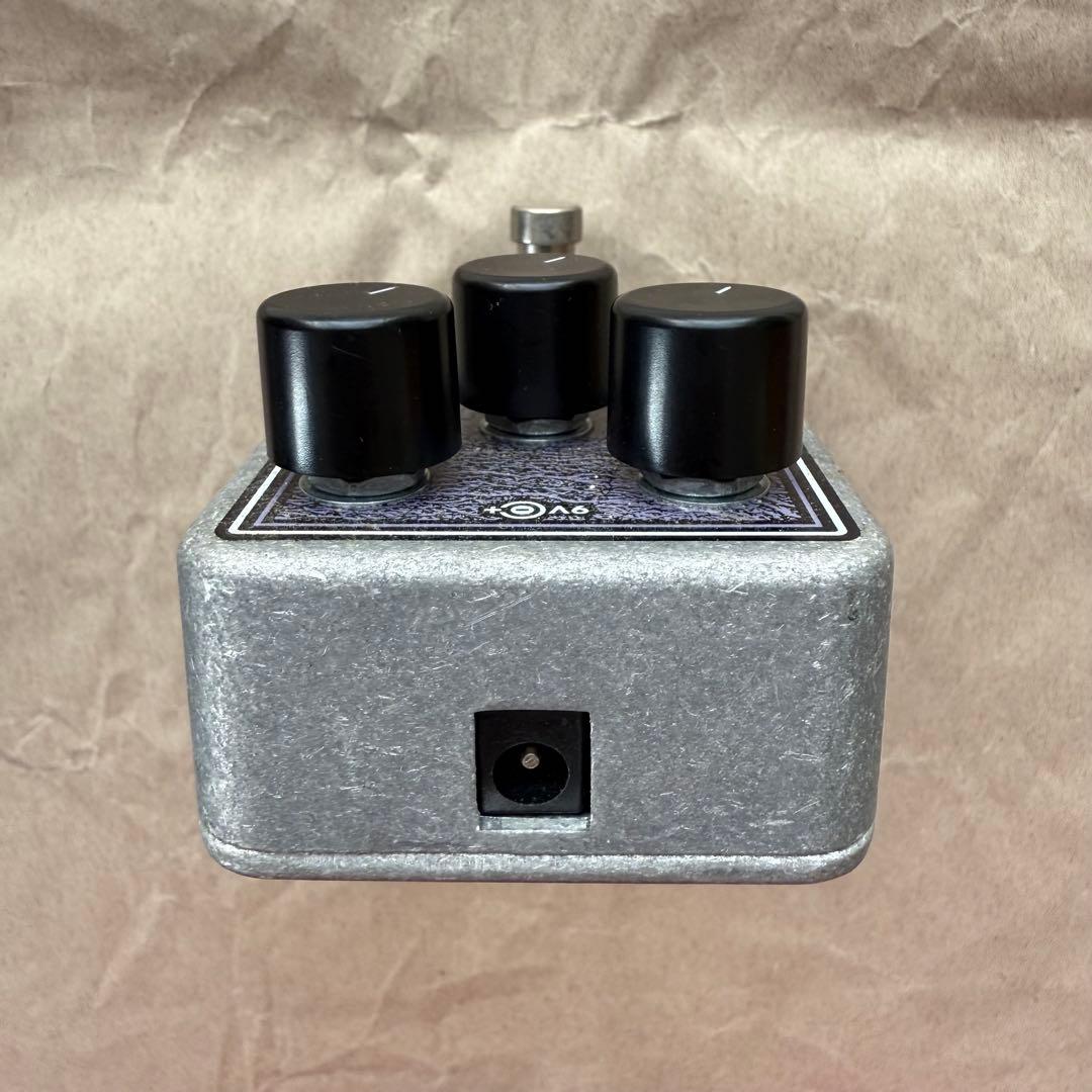 ギター Electro-Harmonix OD GLOVE