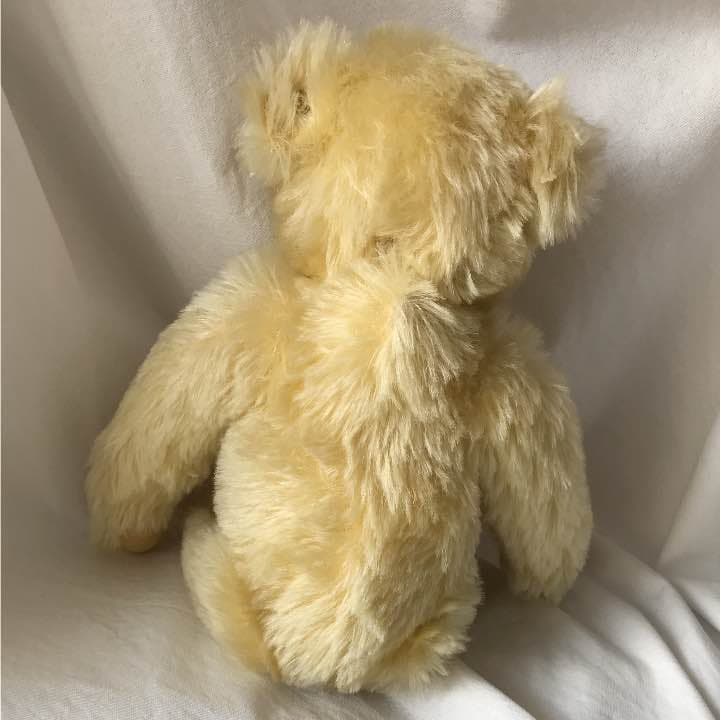 シュタイフ テディベア