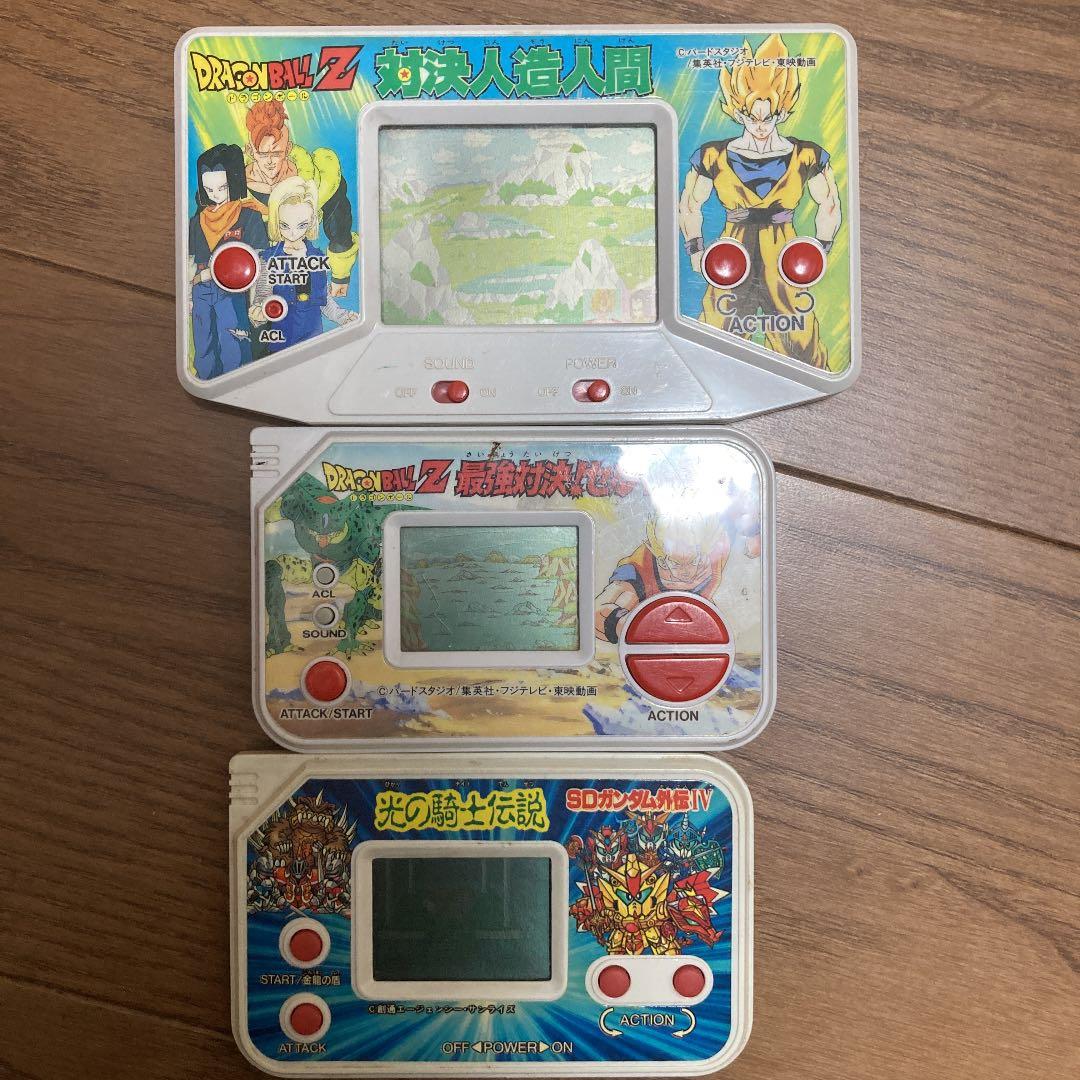 ゲーム　初期テレビゲーム