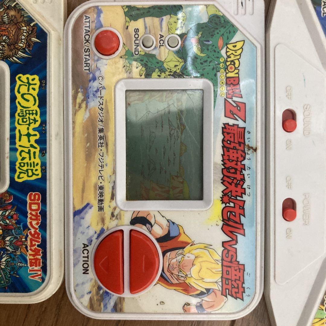 ゲーム　初期テレビゲーム