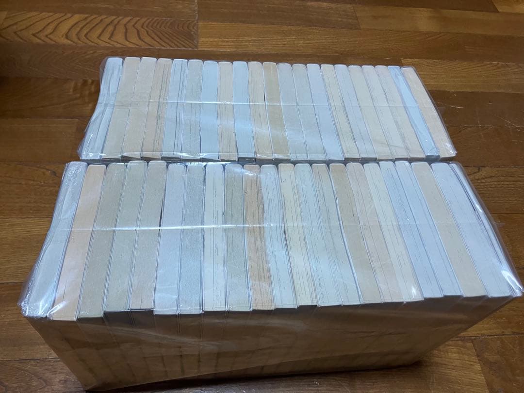 ドラゴンボール 全42巻セット　新装版　20.22巻新品