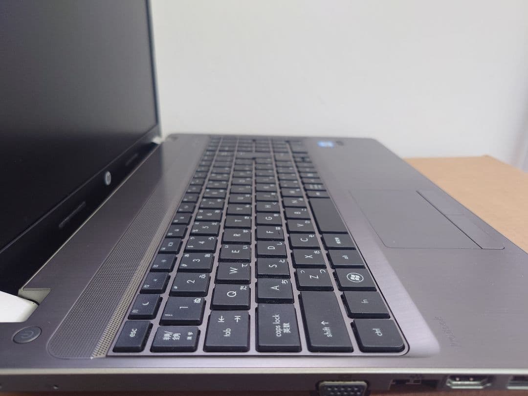 HP ProBook 4530S ノートパソコン